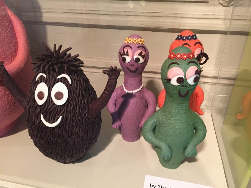 Chocolate Art Bruges Chocolate Museum