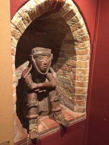 Chocolate History Mayan Choco Story Bruges
