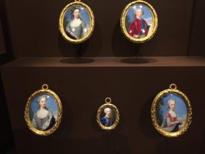 Visiting Kensington Palace Royal Family Tree