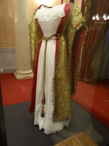 Royal Clothing Kensington Palace
