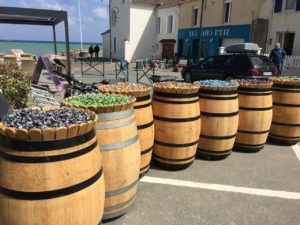 Aronmanches Hon Fleur Caramels Normandy Private Tour