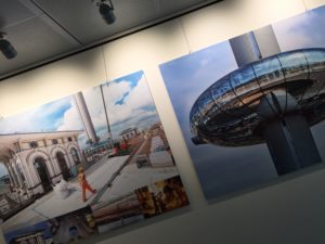 Brighton i360 Photo History