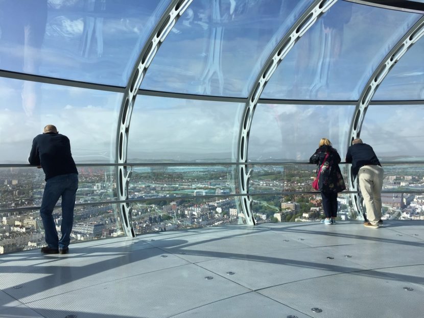 BAi360 Brighton Views