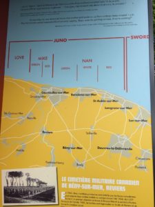 One Day Normandy Private Tour Canadian Cemetery Juno Beach