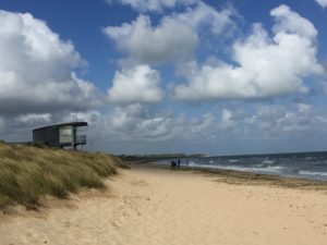 Private Tour Normandy Juno Beach Canadian WWII