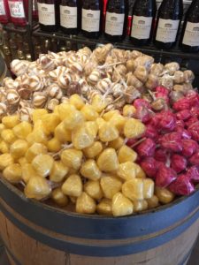 Private Tour Normandy Hon Fleur Caramels