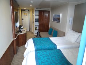 NCL Getaway Balcony Cabin