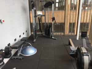 Native Bankside Gym