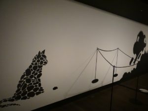 MONA Wall Art