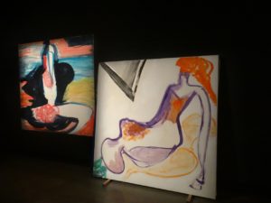MONA Paintings