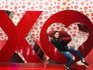 XO Happy Place King of Prussia