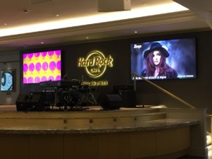 Hard Rock Hotel London Live Music Free