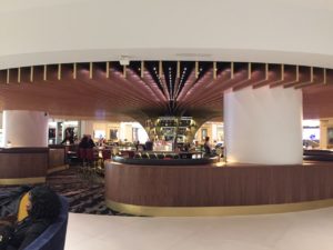 Hard Rock Hotel London Bar