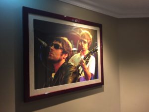 Hard Rock Hotel London Oasis picture
