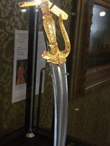 The Wallace Collection Sword