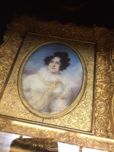The Wallace Collection art minitures