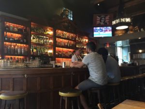 Dandelion British Pub Bar