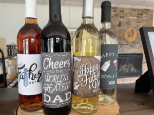 Fathers Day Wines Old York Cellars