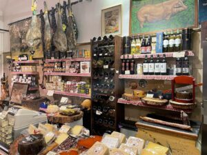 Madrid Food Tour Specialty Market